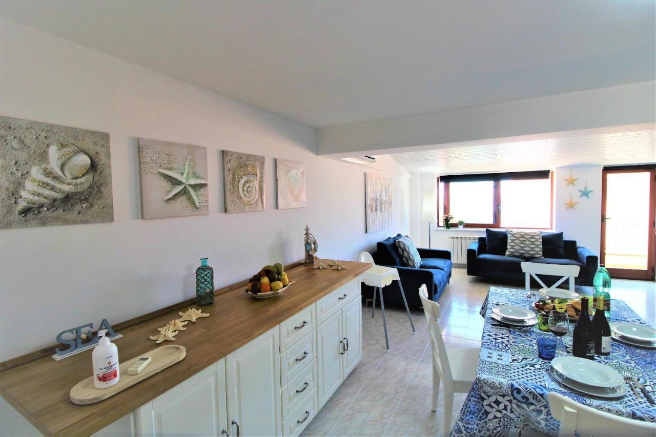 Capo D'Orlando Apartments - Ottanio Extérieur photo