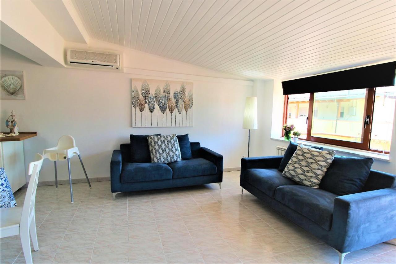 Capo D'Orlando Apartments - Ottanio Extérieur photo