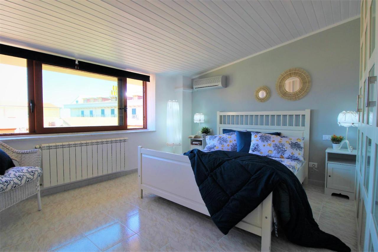 Capo D'Orlando Apartments - Ottanio Extérieur photo
