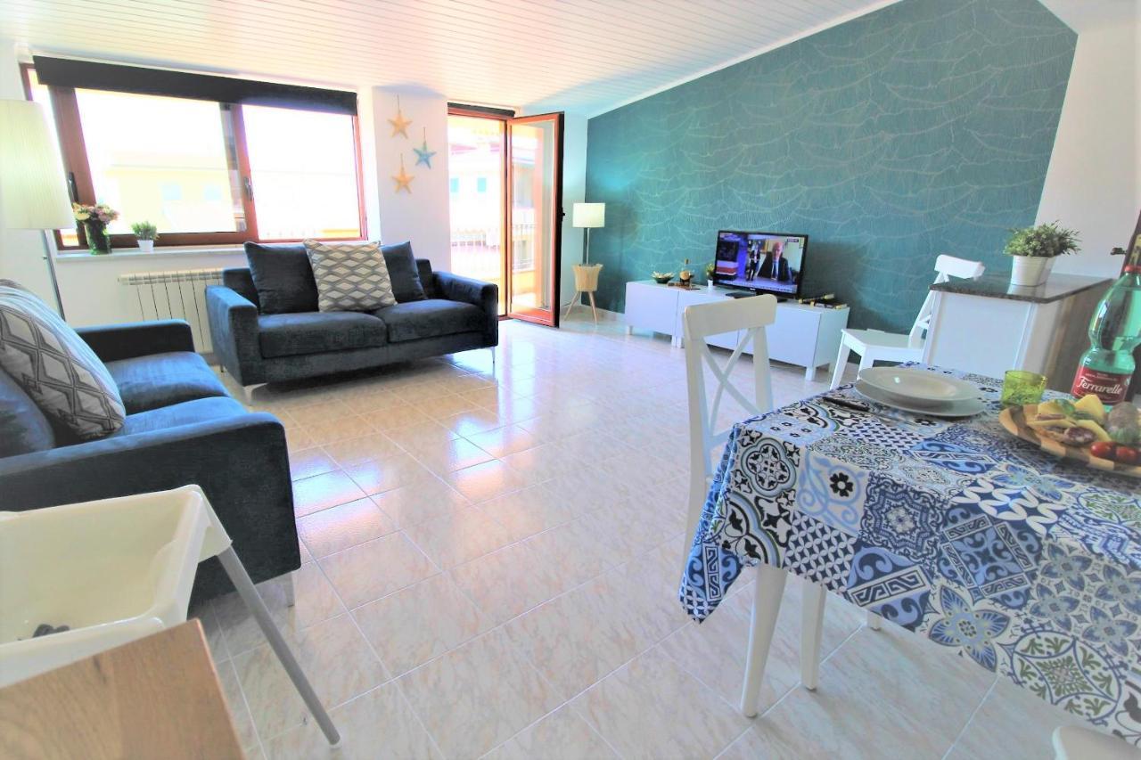 Capo D'Orlando Apartments - Ottanio Extérieur photo