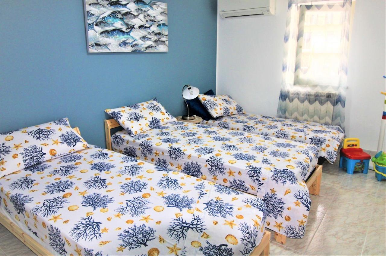 Capo D'Orlando Apartments - Ottanio Extérieur photo