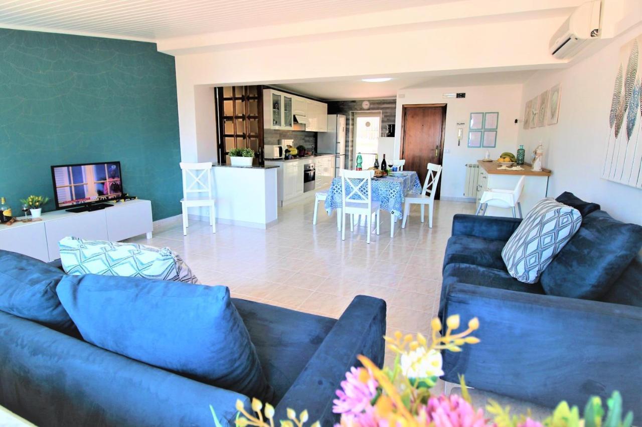 Capo D'Orlando Apartments - Ottanio Extérieur photo