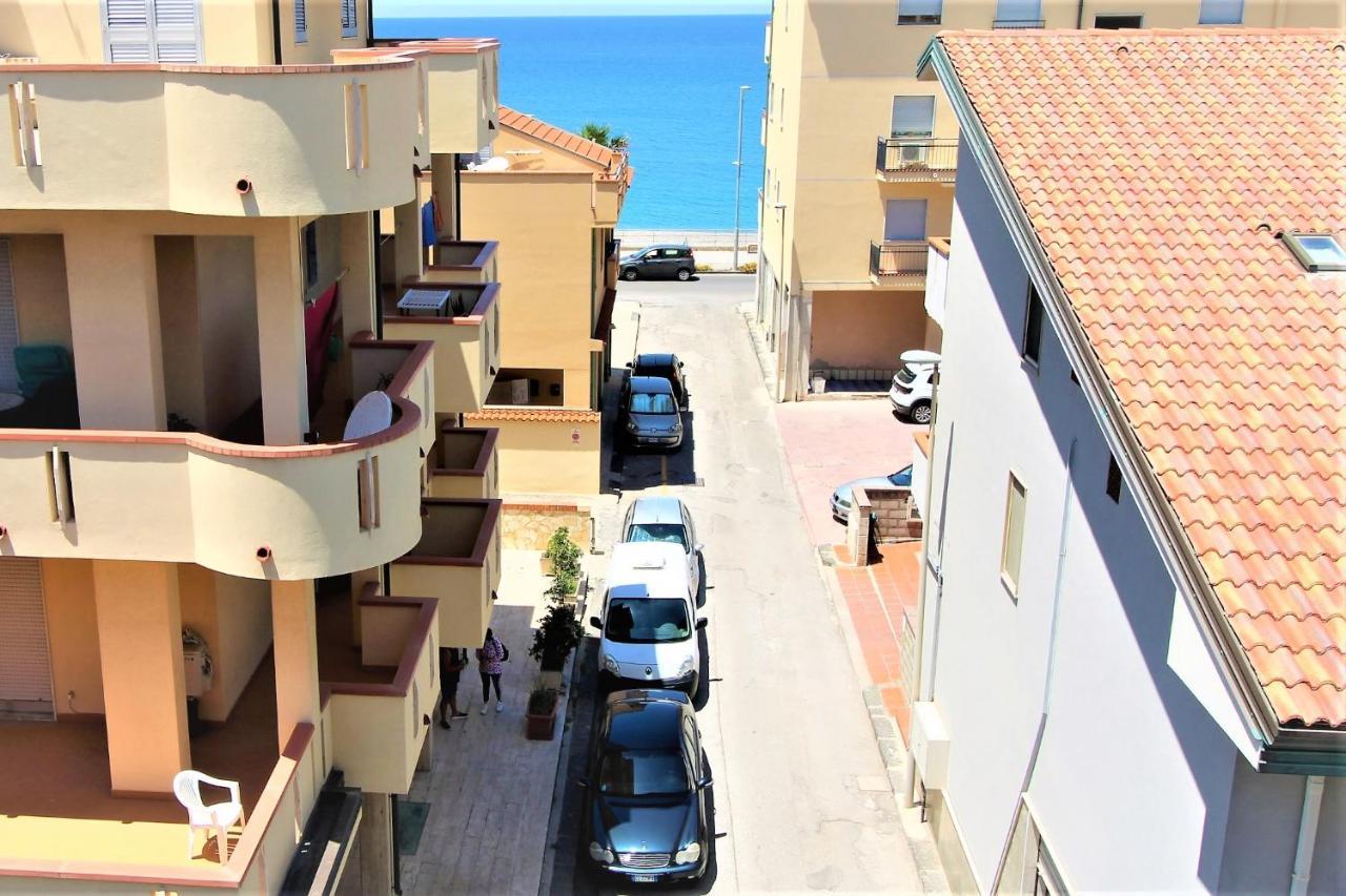 Capo D'Orlando Apartments - Ottanio Extérieur photo