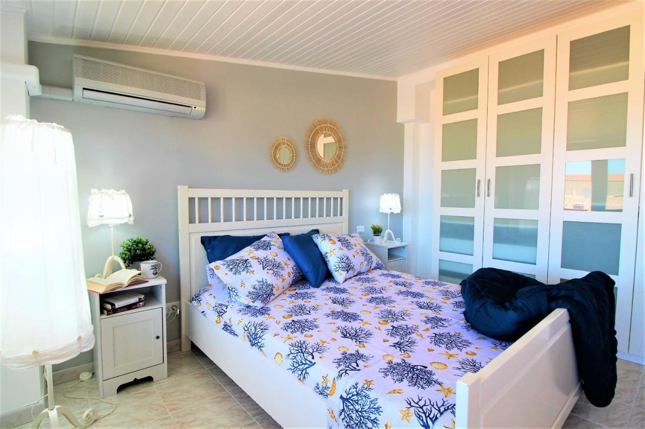 Capo D'Orlando Apartments - Ottanio Extérieur photo