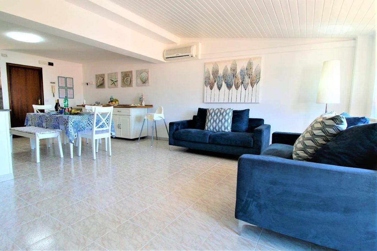 Capo D'Orlando Apartments - Ottanio Extérieur photo